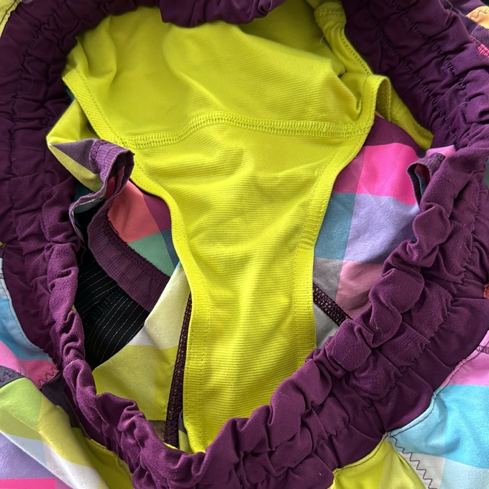 LULULEMON SHORT - Picture 4 of 7